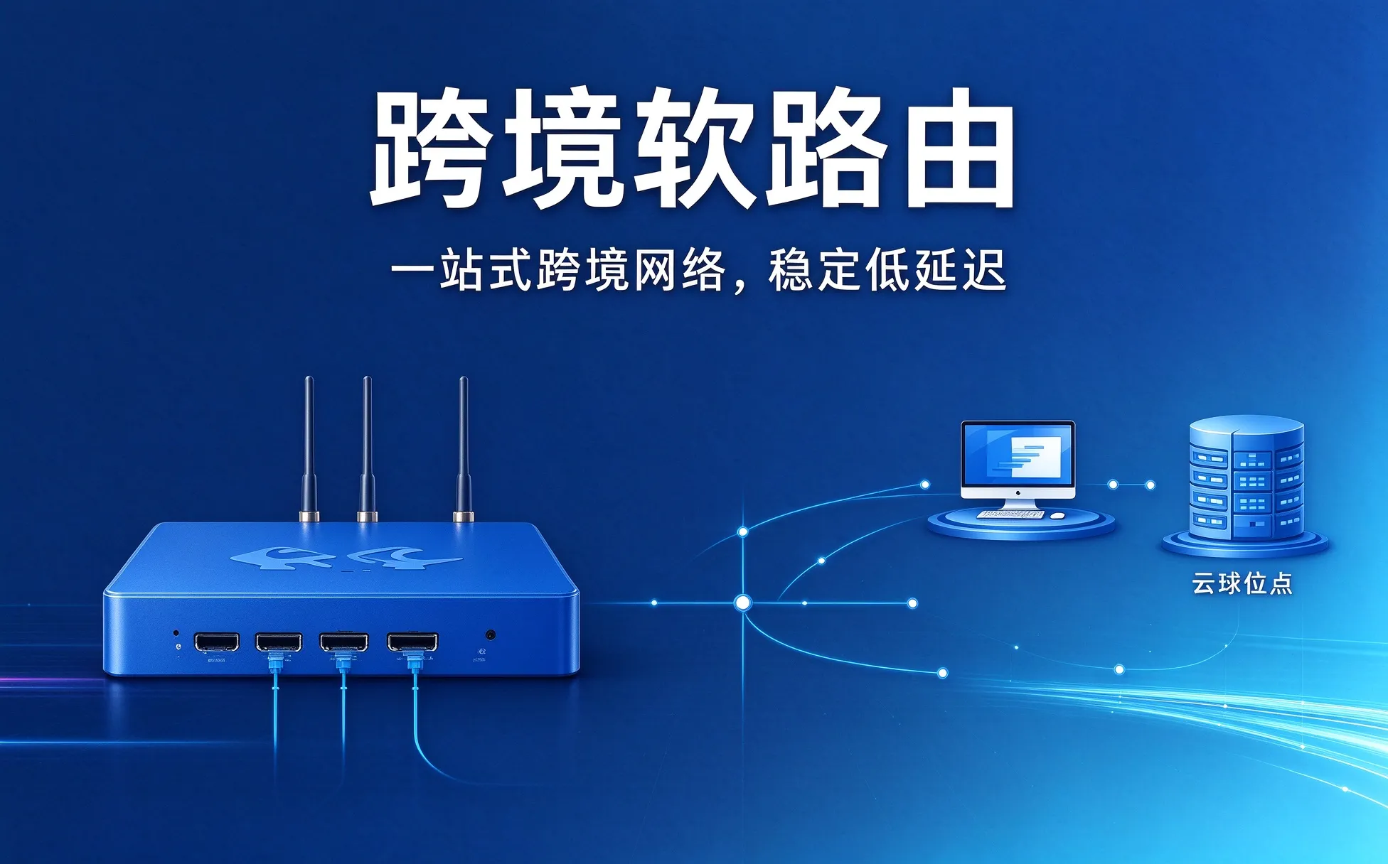 50WIFI路由